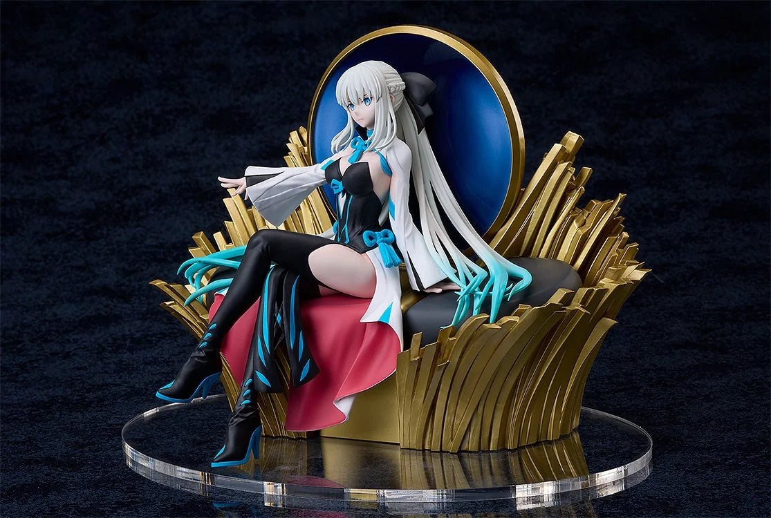 Fate/Grand Order - Berserker/Morgan by Aniplex