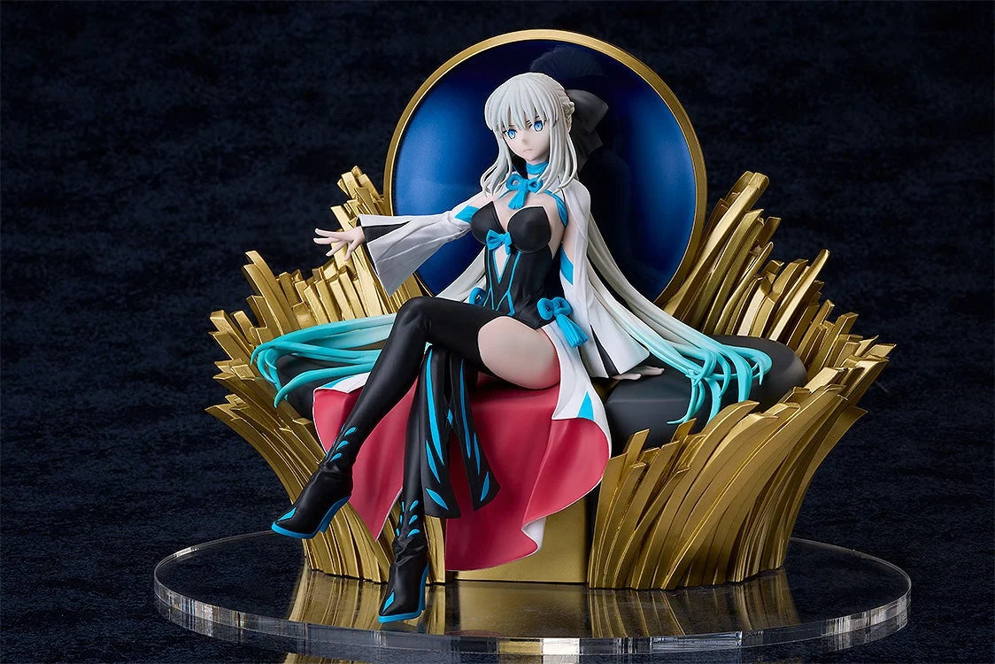 Fate/Grand Order - Berserker/Morgan by Aniplex