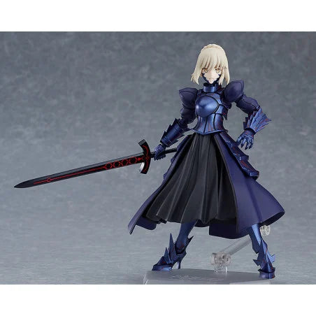 Figma Fate/Stay Night: Heaven's Feel - Saber Alter (2.0) by Max Factory