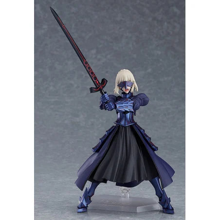 Figma Fate/Stay Night: Heaven's Feel - Saber Alter (2.0) by Max Factory