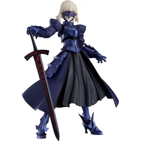 Figma Fate/Stay Night: Heaven's Feel - Saber Alter (2.0) by Max Factory