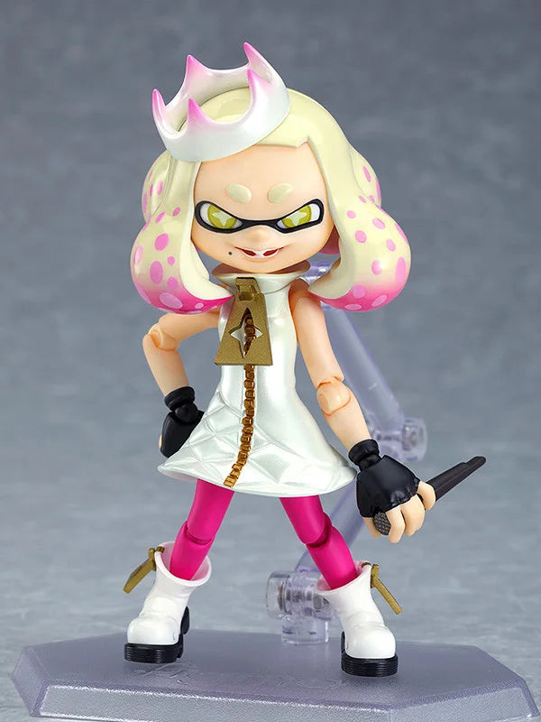 Figma Splatoon2 Off The Hook