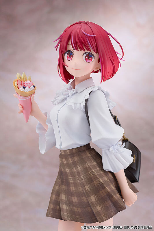 Oshi no Ko - Kana Arima (Date Style Ver.) 1/6 Figure by Good Smile Company