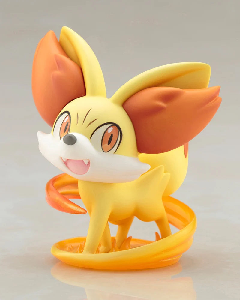 Pokemon - Serena with Fokko 1/8 ARTFX J Figure by Kotobukiya