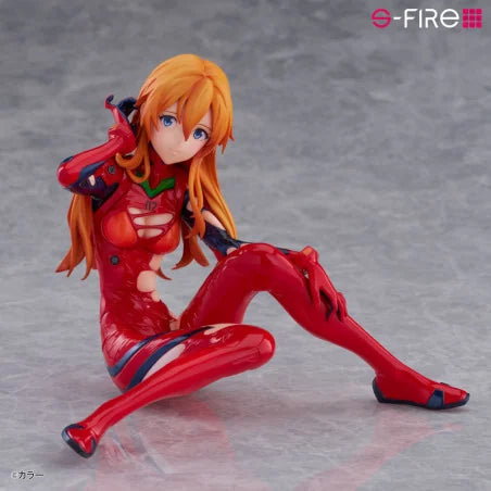 Rebuild of Evangelion - Asuka Langley