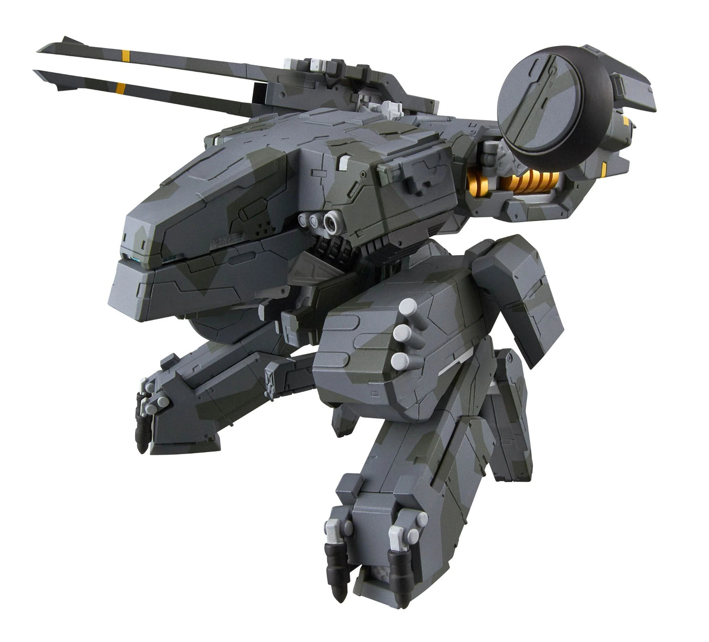 Variable Action Heroes D-Spec: Metal Gear Solid - Metal Gear Rex by MegaHouse