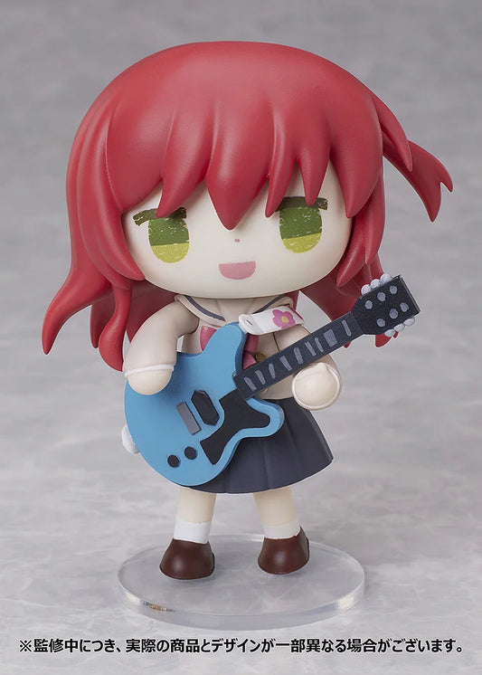 Bocchi the Rock! - Ikuyo Kita Chibi Figure by Aniplex
