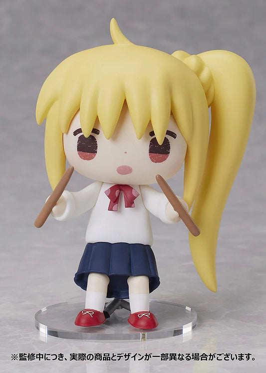Bocchi the Rock! - Nijika Ijichi Chibi Figure by Aniplex