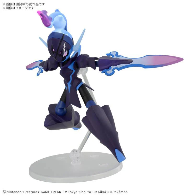 Pokémon - Ceruledge Model Kit by Bandai