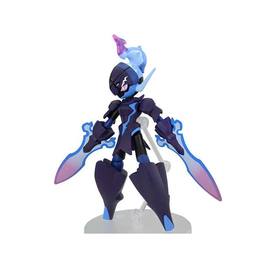 Pokémon - Ceruledge Model Kit by Bandai