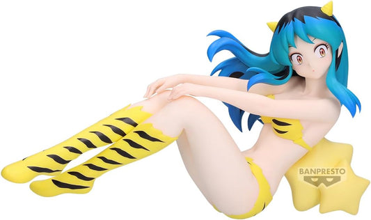 Urusei Yatsura - Lum RELAX TIME IV by Banpresto