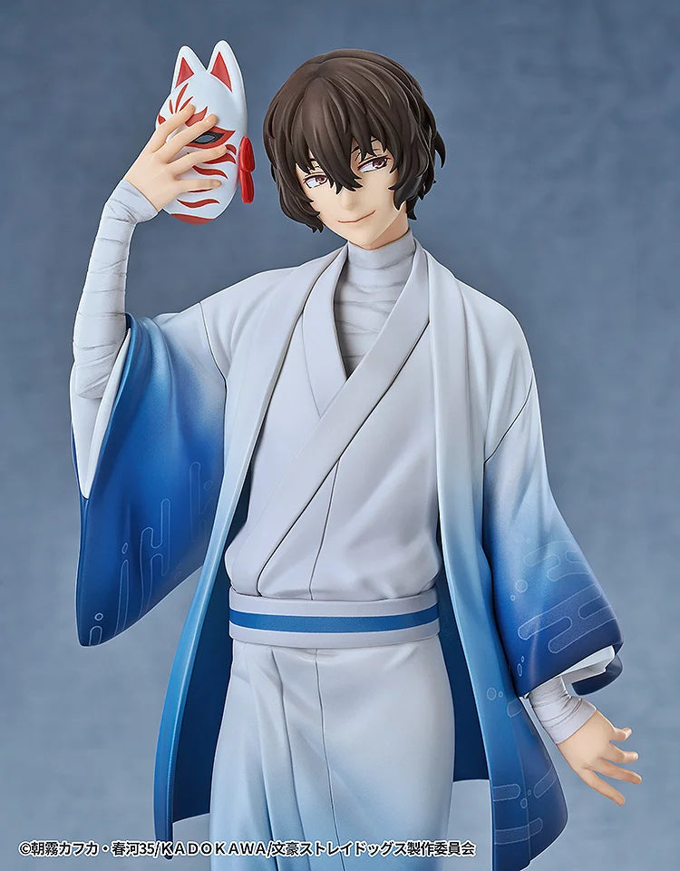 Bungo Stray Dogs - Osamu Dazai: Kimono Ver. 1/7 Figure by Good Smile Company