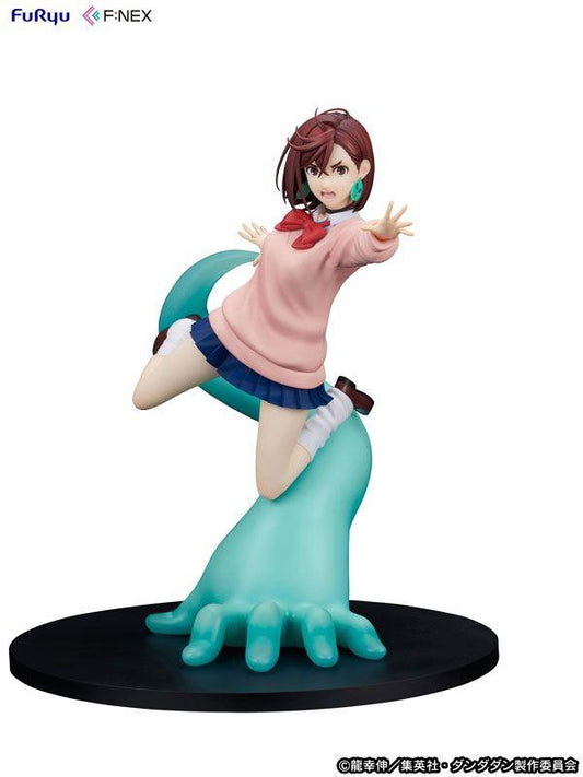 Dandadan - Momo 1/7 Figure by SEGA