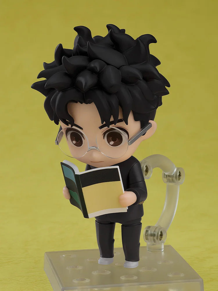 Nendoroid DanDaDan - Okarun