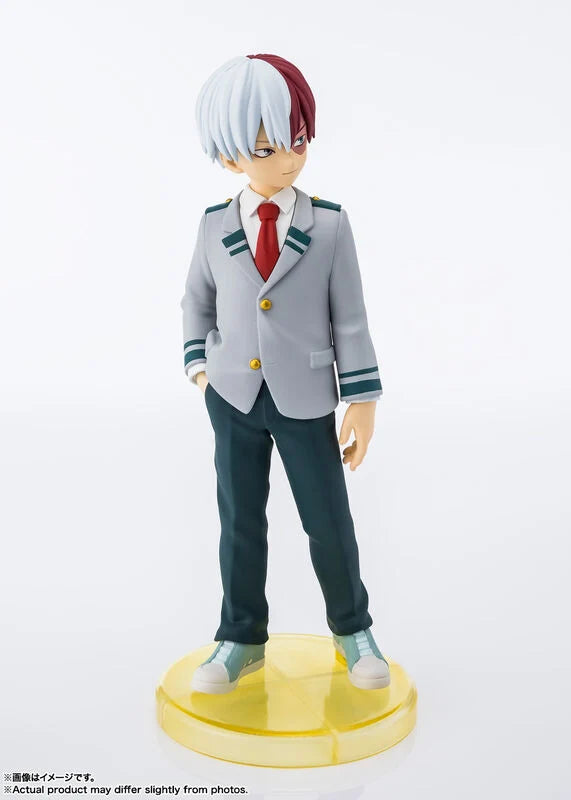 Adokenette My Hero Academia - Shoto Todoroki by Bandai