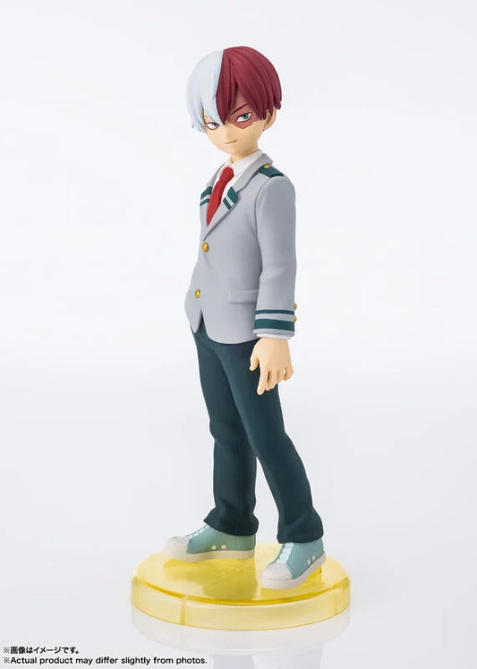 Adokenette My Hero Academia - Shoto Todoroki by Bandai