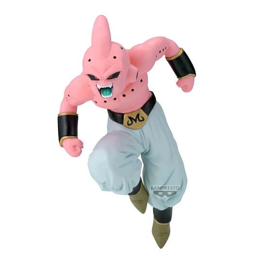 Dragon Ball Z - Majin Buu (Pure) Match Makers Figure by Banpresto