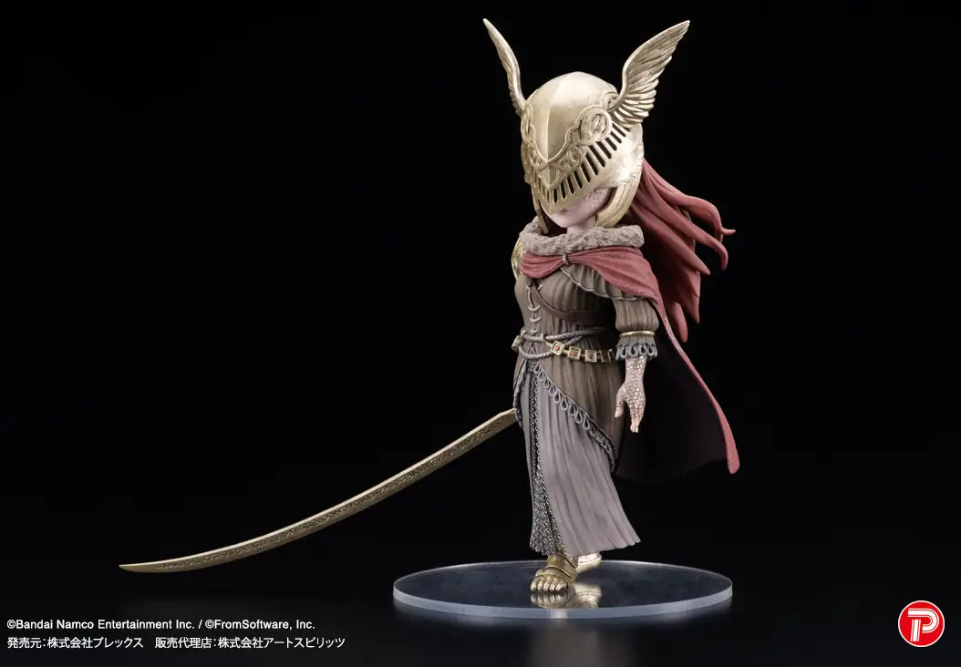 Elden Ring - Malenia, Blade of Miquella Q Collection Figure by Art Spirits