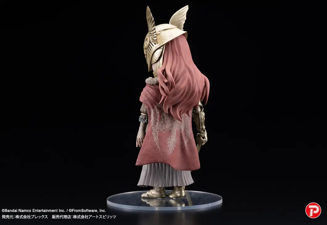 Elden Ring - Malenia, Blade of Miquella Q Collection Figure by Art Spirits