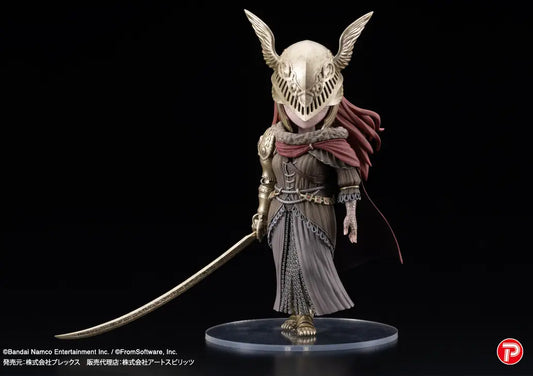 Elden Ring - Malenia, Blade of Miquella Q Collection Figure by Art Spirits