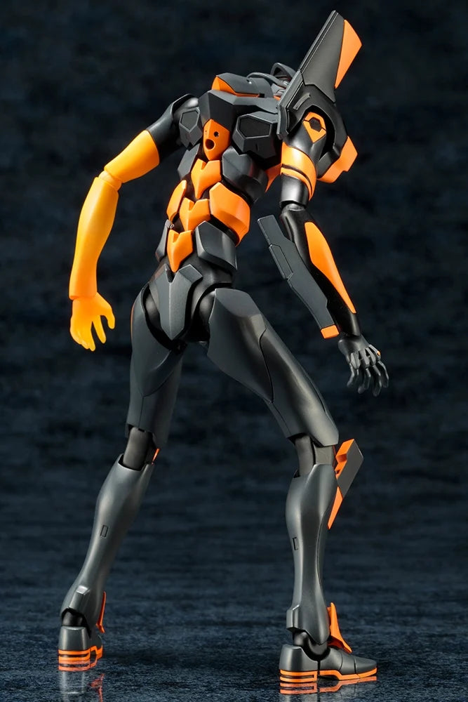 Evangelion x Godzilla - EVA-01 Godzilla Plastic Model Kit by Kotobukiya