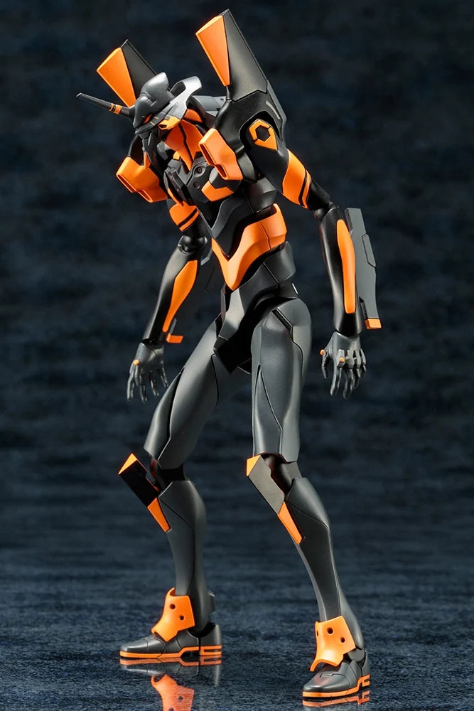 Evangelion x Godzilla - EVA-01 Godzilla Plastic Model Kit by Kotobukiya