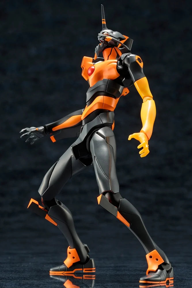 Evangelion x Godzilla - EVA-01 Godzilla Plastic Model Kit by Kotobukiya