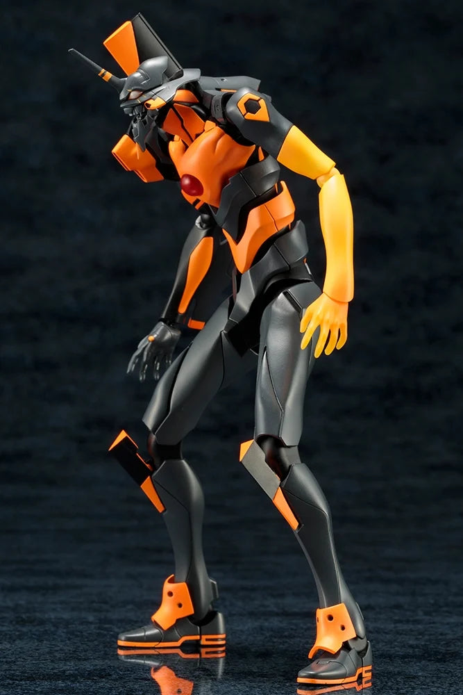 Evangelion x Godzilla - EVA-01 Godzilla Plastic Model Kit by Kotobukiya