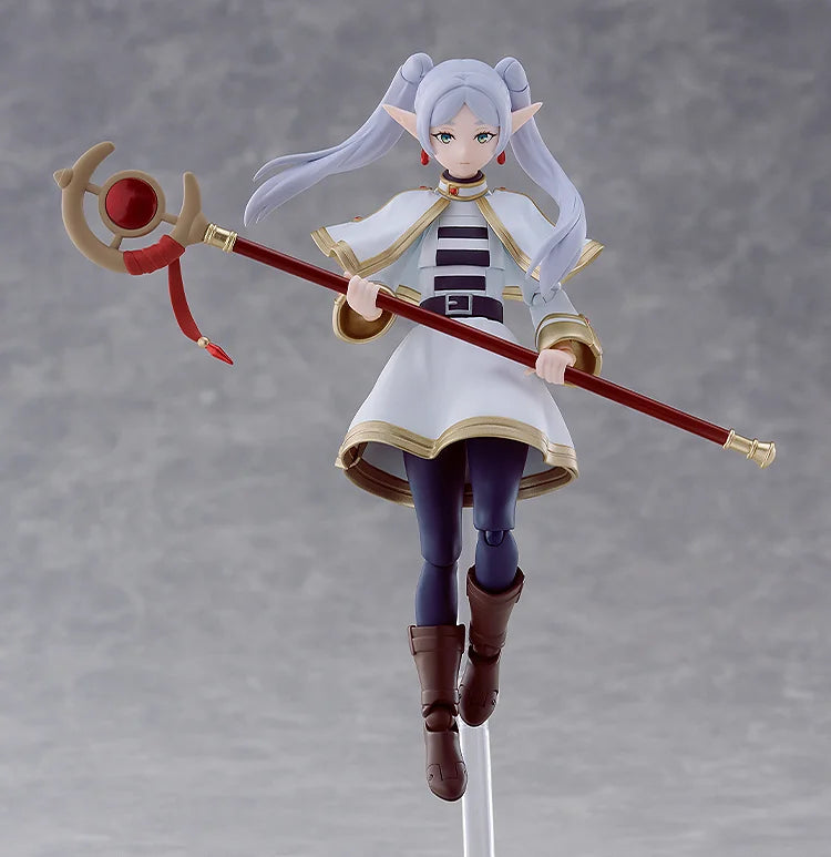Figma Frieren: Beyond Journey's End - Frieren (DX Edition) by Max Factory