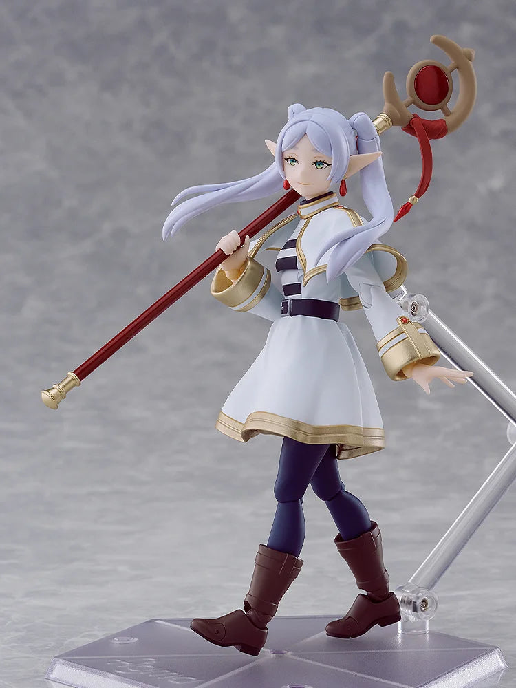 Figma Frieren: Beyond Journey's End - Frieren (DX Edition) by Max Factory