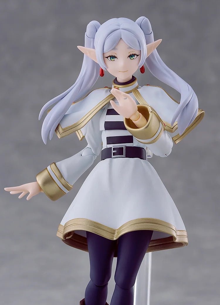 Figma Frieren: Beyond Journey's End - Frieren (DX Edition) by Max Factory