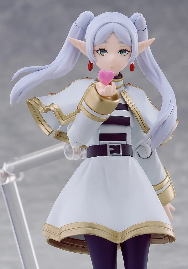 Figma Frieren: Beyond Journey's End - Frieren (DX Edition) by Max Factory