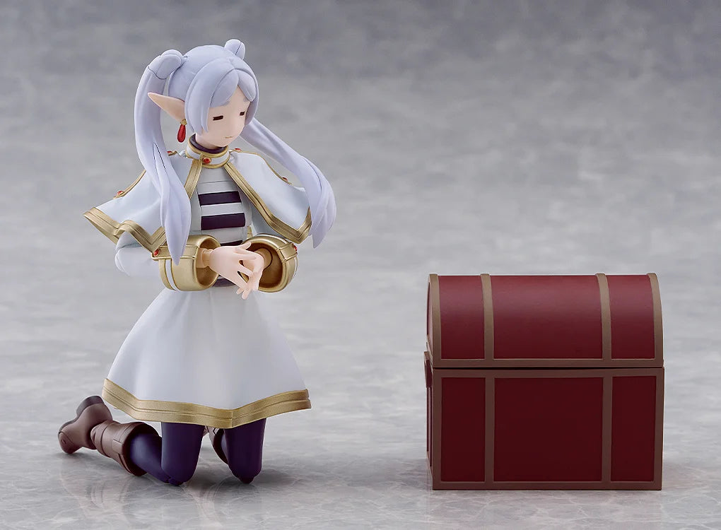Figma Frieren: Beyond Journey's End - Frieren (DX Edition) by Max Factory
