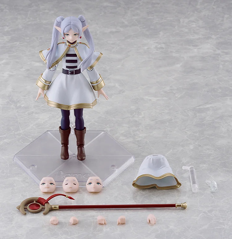 Figma Frieren: Beyond Journey's End - Frieren by Max Factory