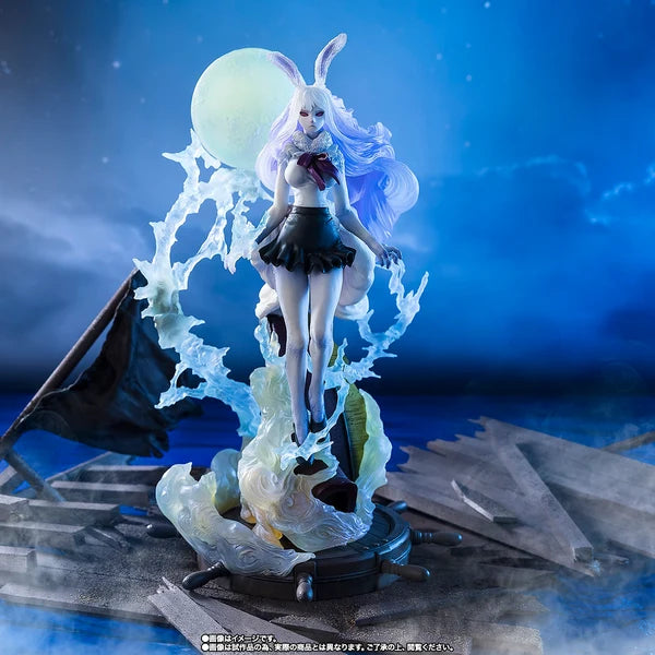 Figuarts ZERO One Piece [EXTRA BATTLE] - CARROT (Sulong)