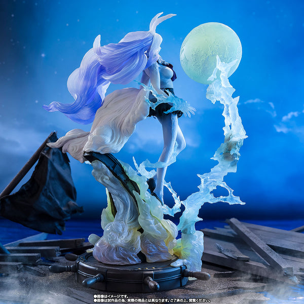Figuarts ZERO One Piece [EXTRA BATTLE] - CARROT (Sulong)