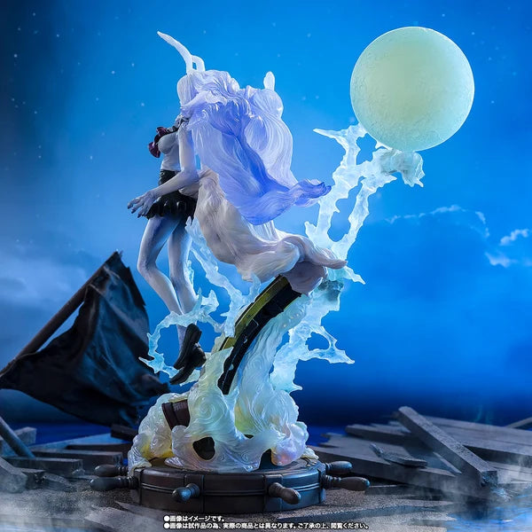 Figuarts ZERO One Piece [EXTRA BATTLE] - CARROT (Sulong)