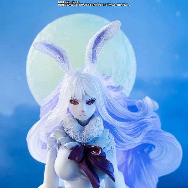 Figuarts ZERO One Piece [EXTRA BATTLE] - CARROT (Sulong)