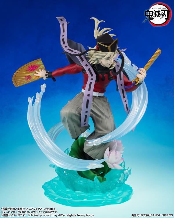 Figuarts ZERO Demon Slayer: Kimetsu no Yaiba - Doma