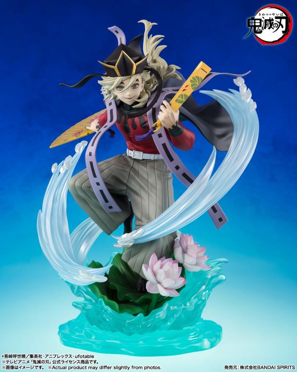 Figuarts ZERO Demon Slayer: Kimetsu no Yaiba - Doma