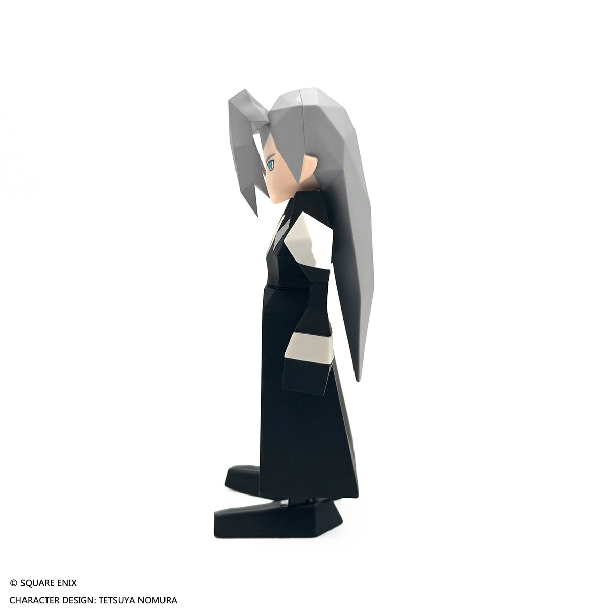 Final Fantasy VII - Sephiroth Polygon Soft Vinyl Figure by Square Enix