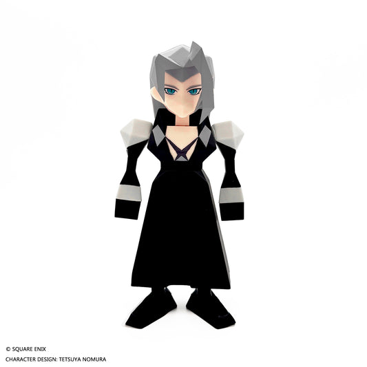 Final Fantasy VII - Sephiroth Polygon Soft Vinyl Figure by Square Enix