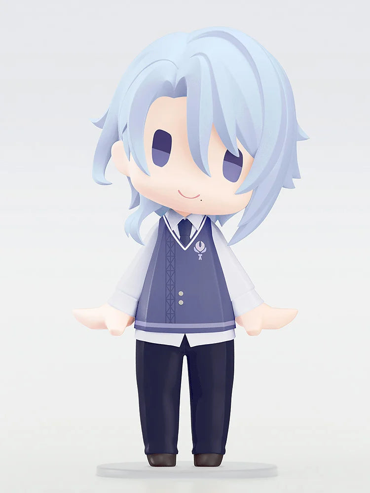 Genshin Impact - Ayato Kamisato HELLO! GOOD SMILE Figure by Good Smile Company