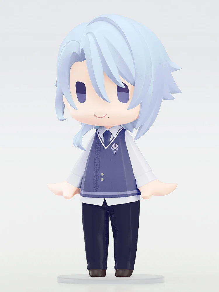 Genshin Impact - Ayato Kamisato HELLO! GOOD SMILE Figure by Good Smile Company