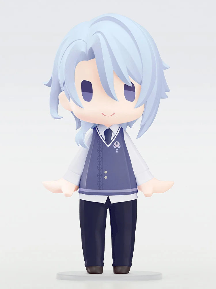 Genshin Impact - Ayato Kamisato HELLO! GOOD SMILE Figure by Good Smile Company