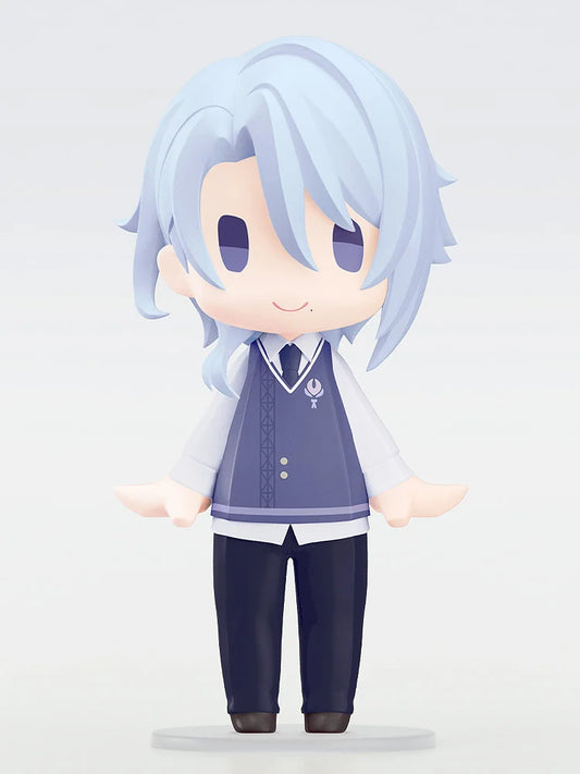 Genshin Impact - Ayato Kamisato HELLO! GOOD SMILE Figure