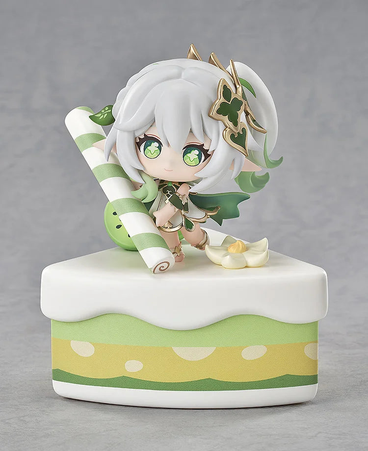 Genshin Impact - Nahida Wondrous Travels Series Figure by Good Smile Company