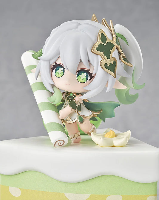 Genshin Impact - Nahida Wondrous Travels Series Figure by Good Smile Company