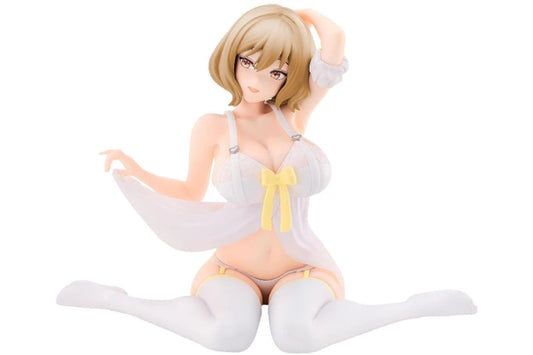 Goddess of Victory: NIKKE - Anis Yumemirize Figure by SEGA