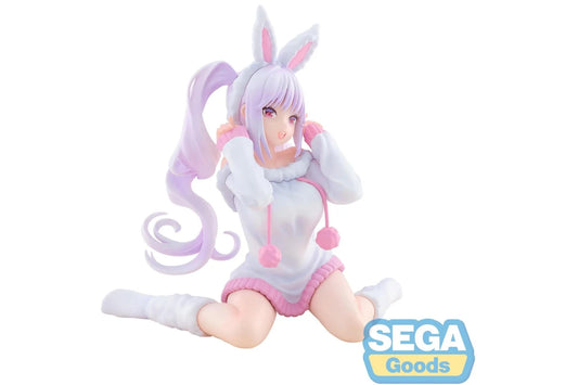 Goddess of Victory: NIKKE - Alice Yumemirize Figure by SEGA